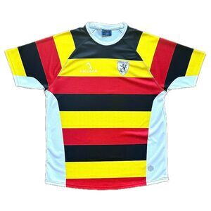 ‘08 Nomadic Pigs Rugby Jersey